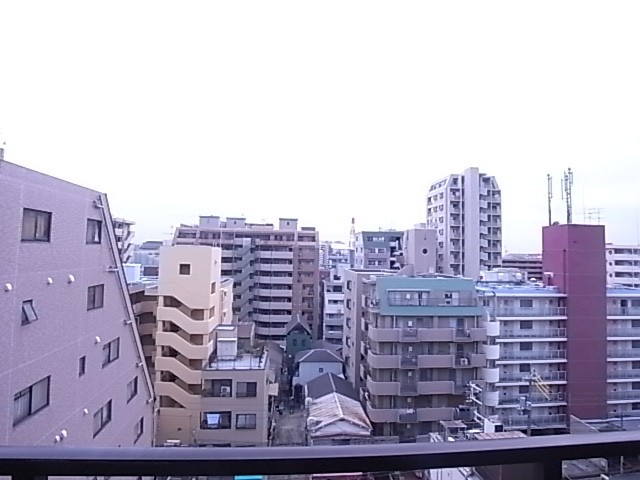 物件写真10枚目