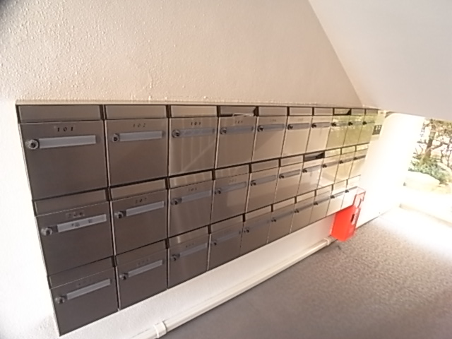 物件写真11枚目