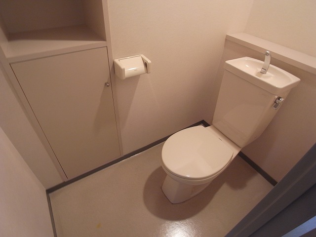 物件写真13枚目