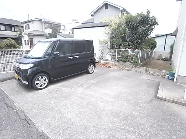 物件写真12枚目