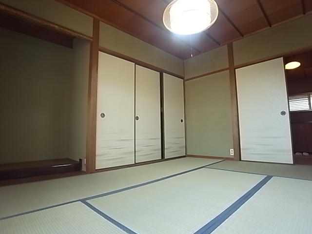 物件写真10枚目