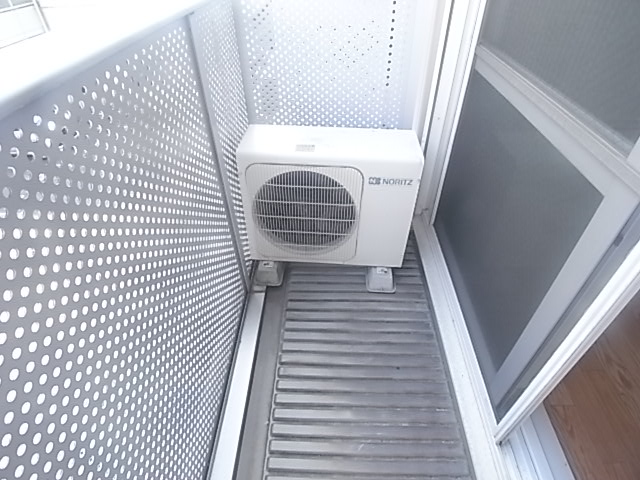 物件写真11枚目