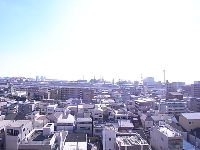 物件写真14枚目