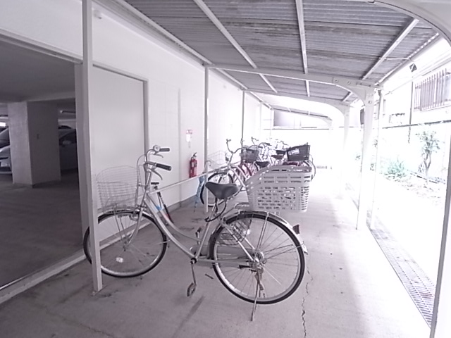 物件写真11枚目