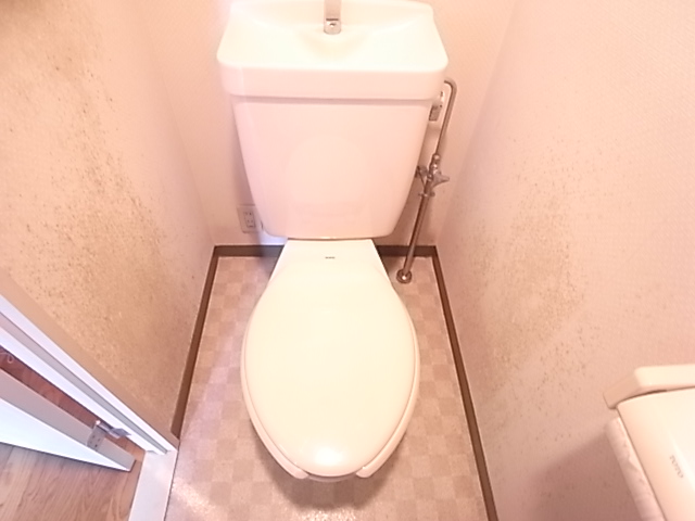 物件写真10枚目