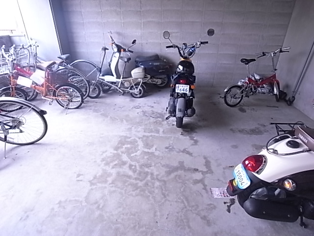 物件写真15枚目