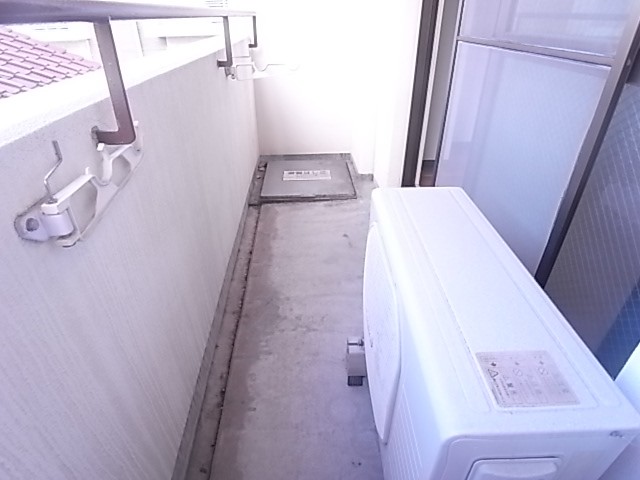 物件写真10枚目