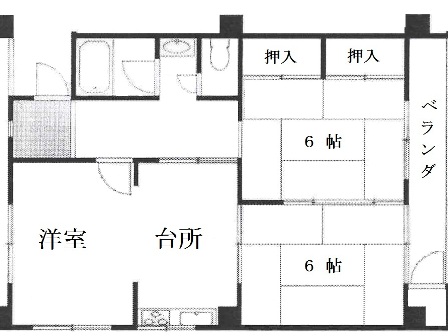 物件写真11枚目