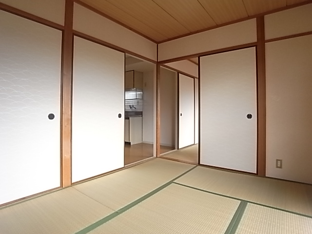 物件写真10枚目