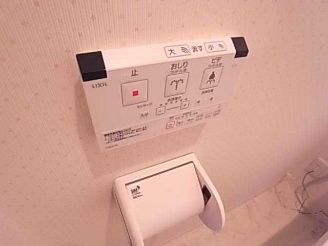 物件写真10枚目