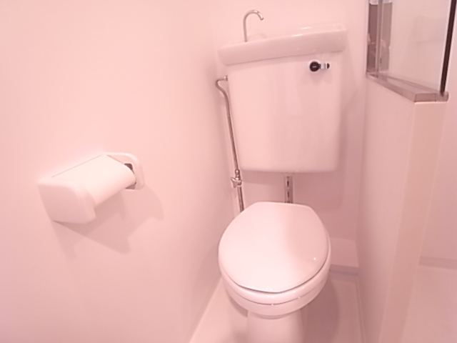 物件写真10枚目