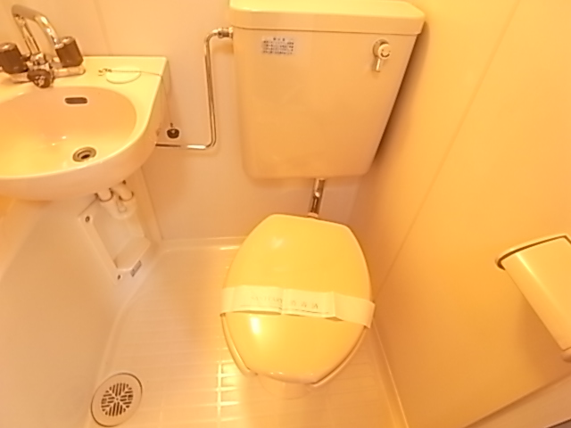 物件写真10枚目