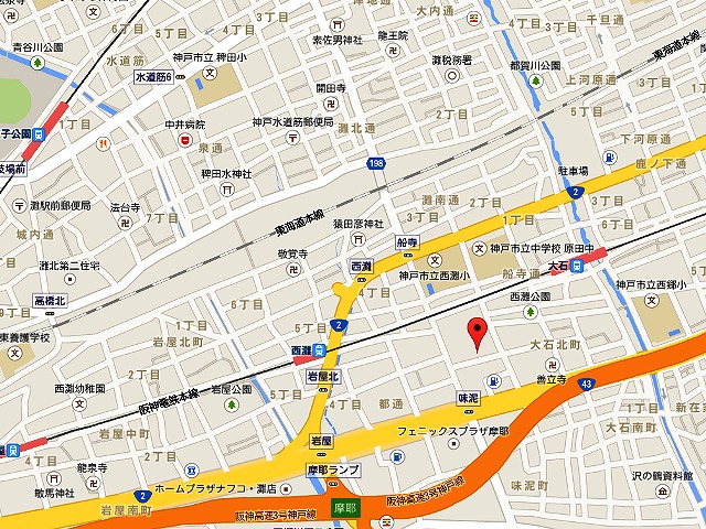 物件写真15枚目