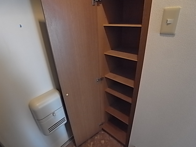 物件写真10枚目