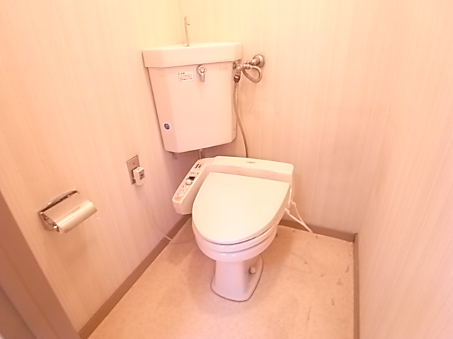 物件写真10枚目