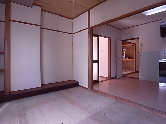 物件写真17枚目