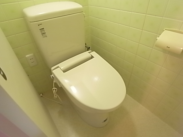 物件写真10枚目