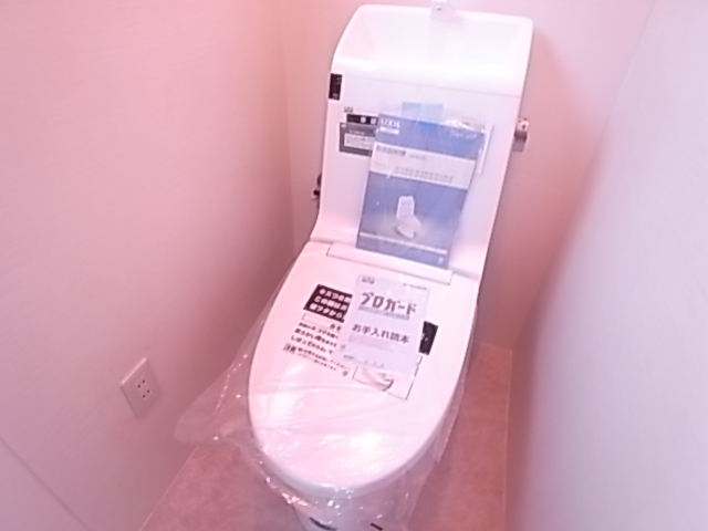 物件写真17枚目