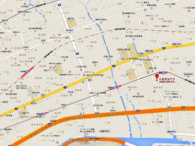 物件写真13枚目