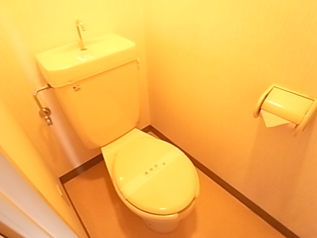 物件写真11枚目