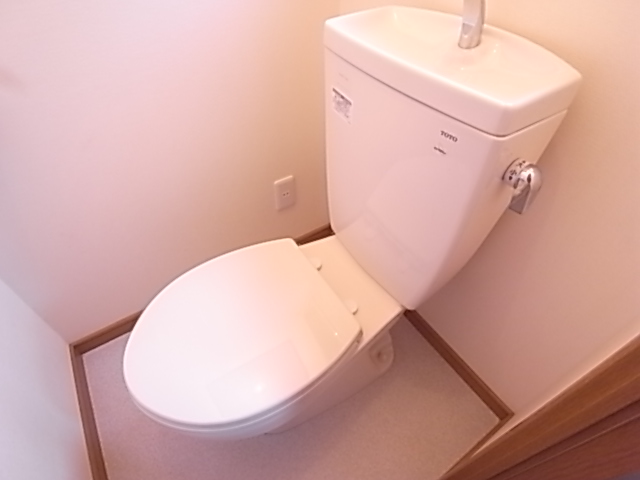 物件写真11枚目