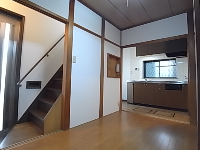 物件写真11枚目