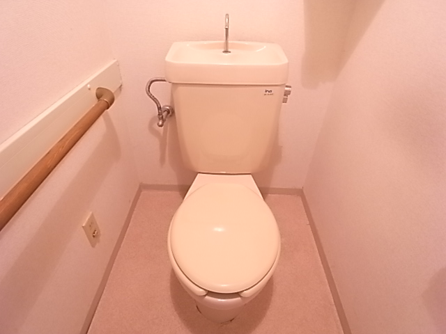 物件写真10枚目