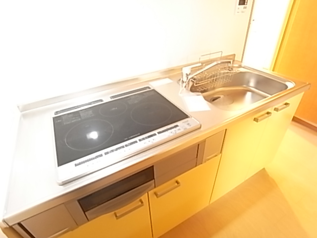 物件写真10枚目