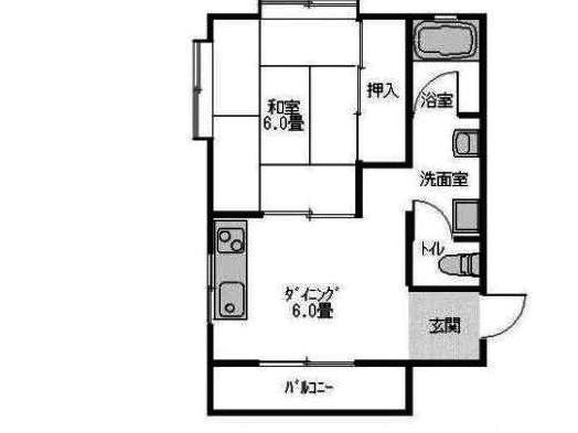 物件写真10枚目