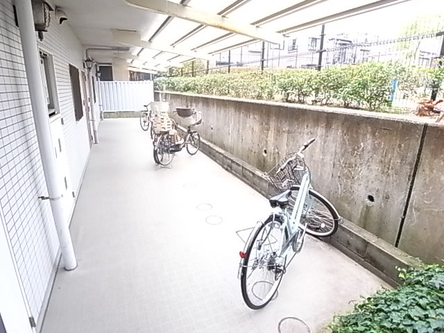 物件写真14枚目