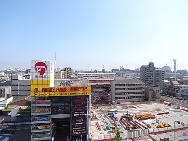 物件写真11枚目