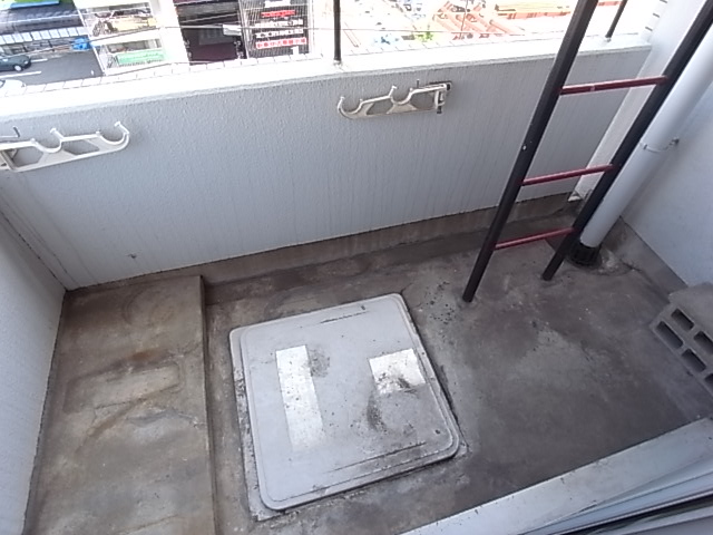 物件写真10枚目