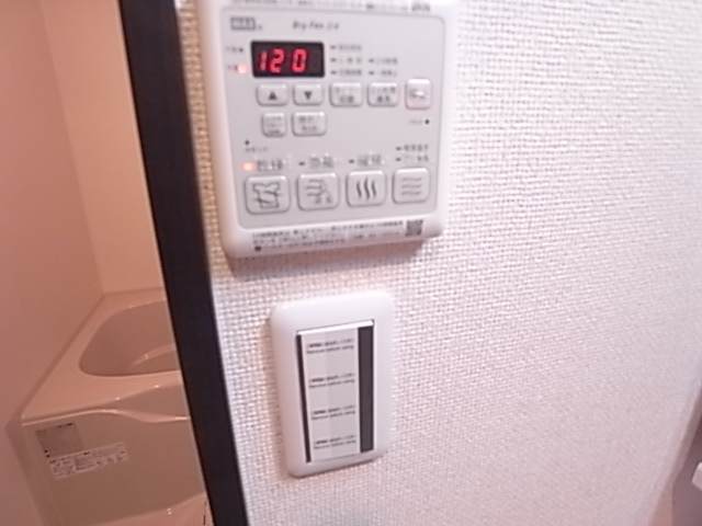 物件写真10枚目