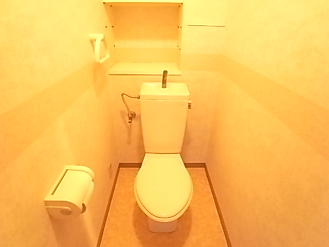 物件写真10枚目