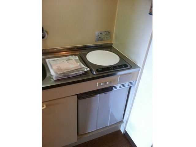 物件写真10枚目