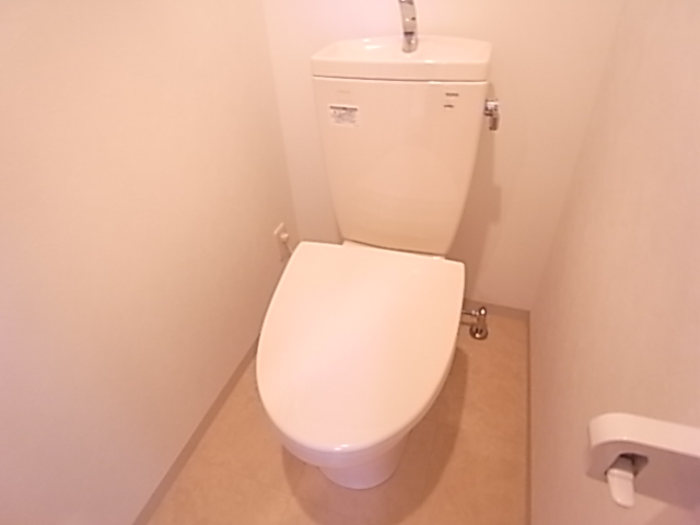 物件写真10枚目