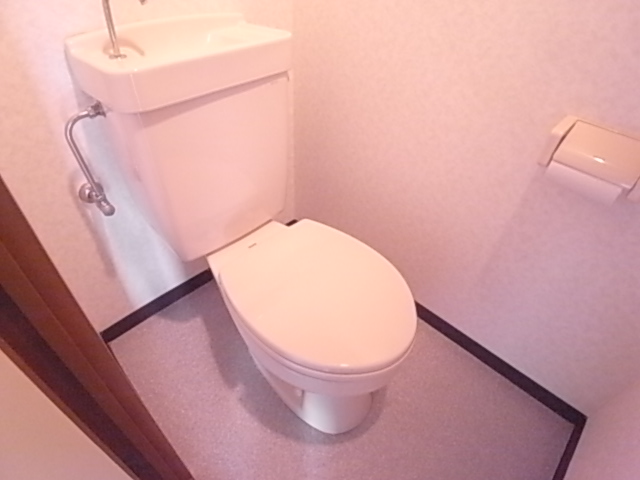 物件写真10枚目