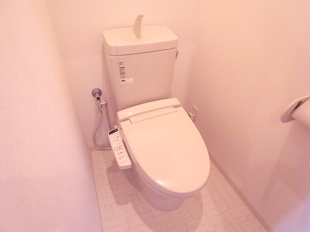 物件写真10枚目