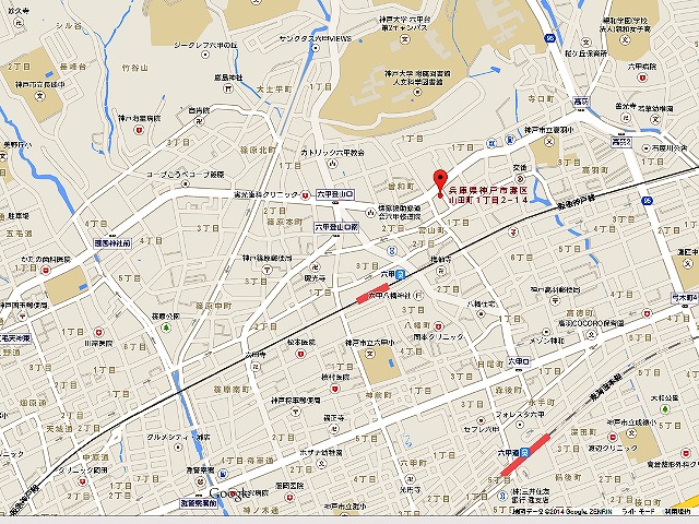 物件写真16枚目