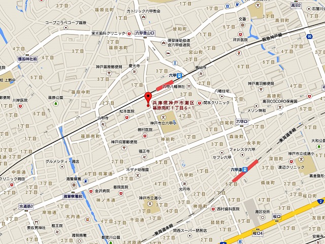 物件写真13枚目