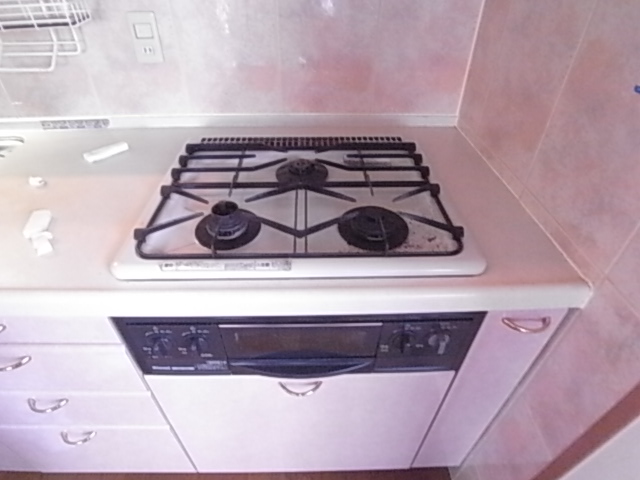 物件写真11枚目