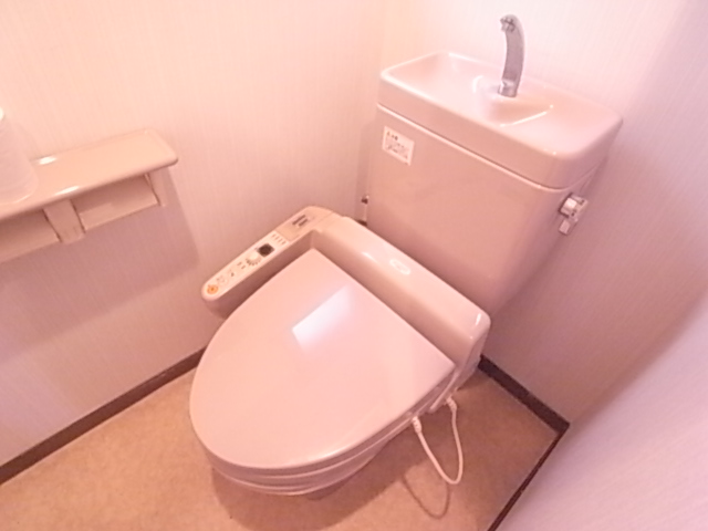 物件写真12枚目