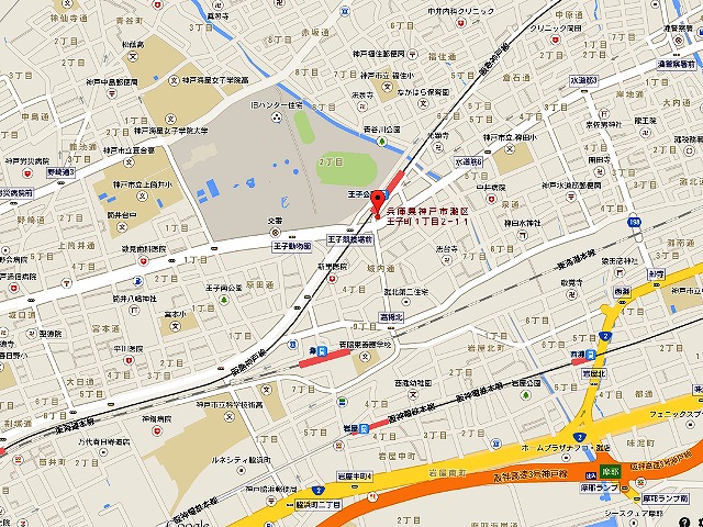 物件写真18枚目