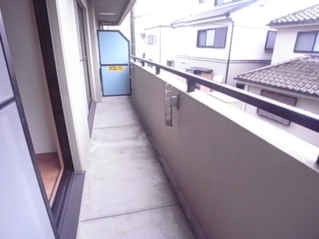 物件写真14枚目