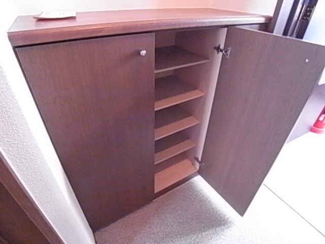 物件写真17枚目