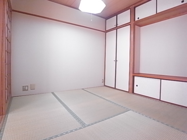 物件写真10枚目