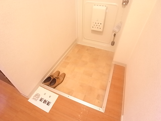 物件写真10枚目