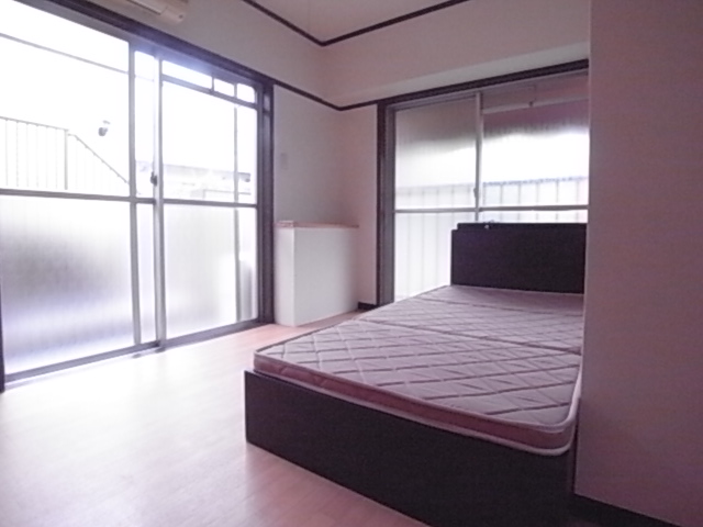 物件写真10枚目