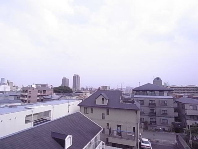 物件写真10枚目