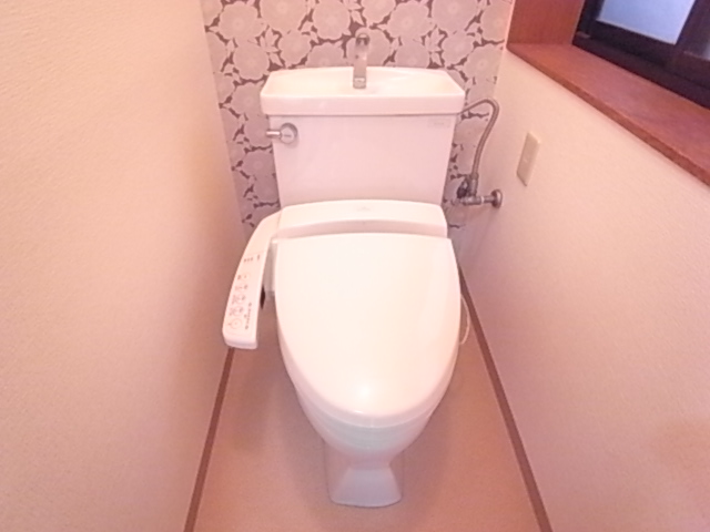 物件写真10枚目